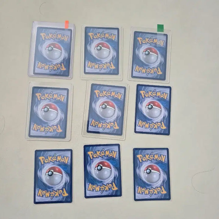 [BUNJANG] Pokemon Team Rocket&