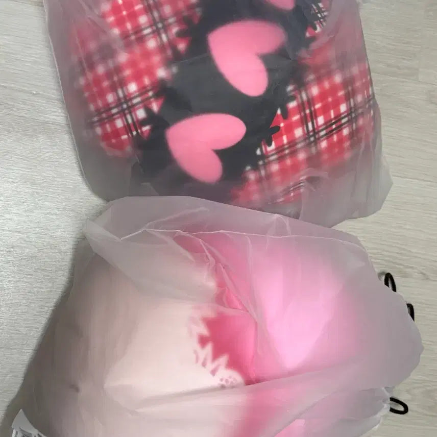 [BUNJANG] Character! Character! Change! Amu Hinamori Ran Guardian Character Plush Cushion / 캐캐체 캐릭캐릭체인지 아무 란 수호알 인형 쿠션