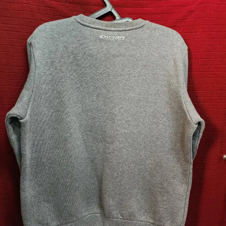 [BUNJANG] Discovery Gray Men&