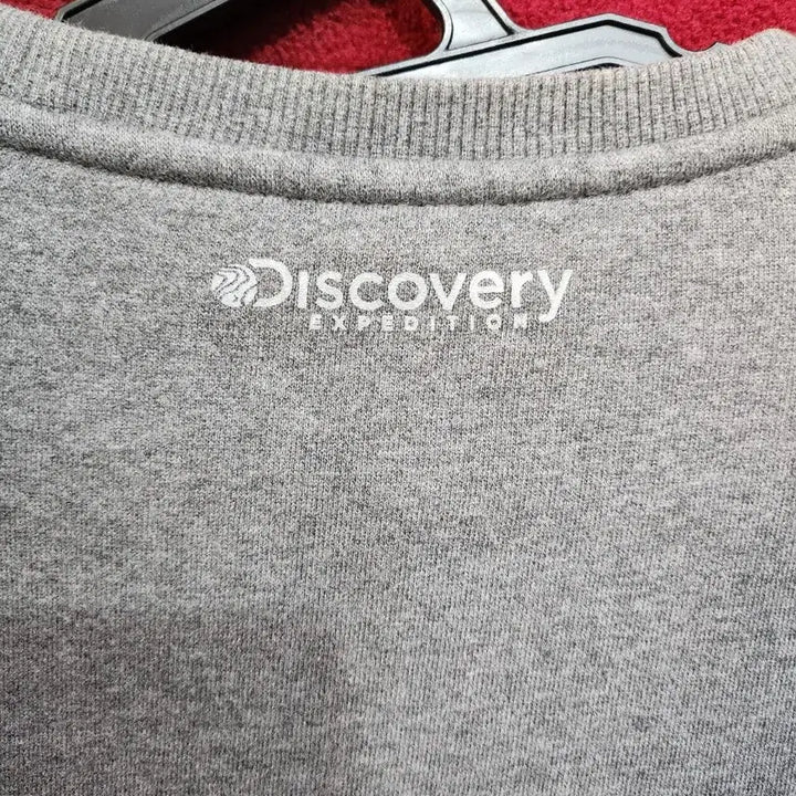 [BUNJANG] Discovery Gray Men&
