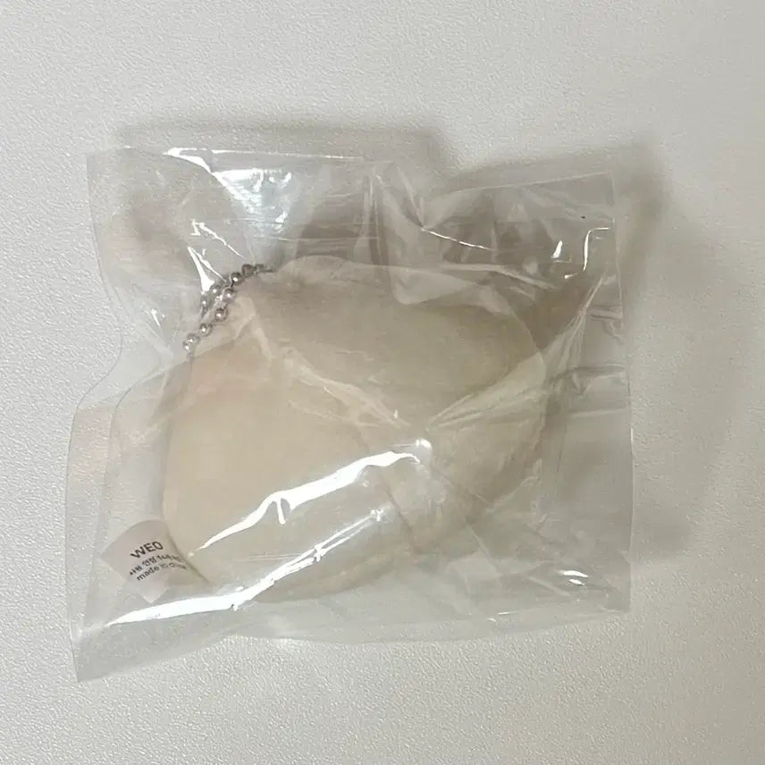 [SOLD OUT] 에스파 윈터 인형 만두 직직이