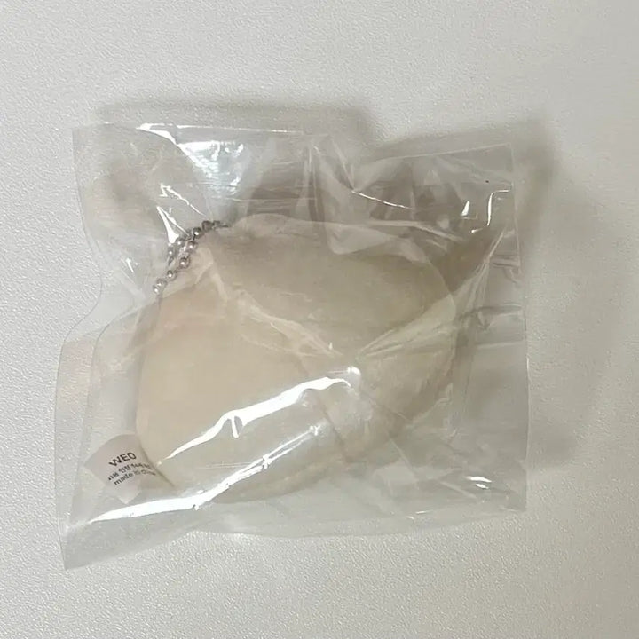 [SOLD OUT] 에스파 윈터 인형 만두 직직이