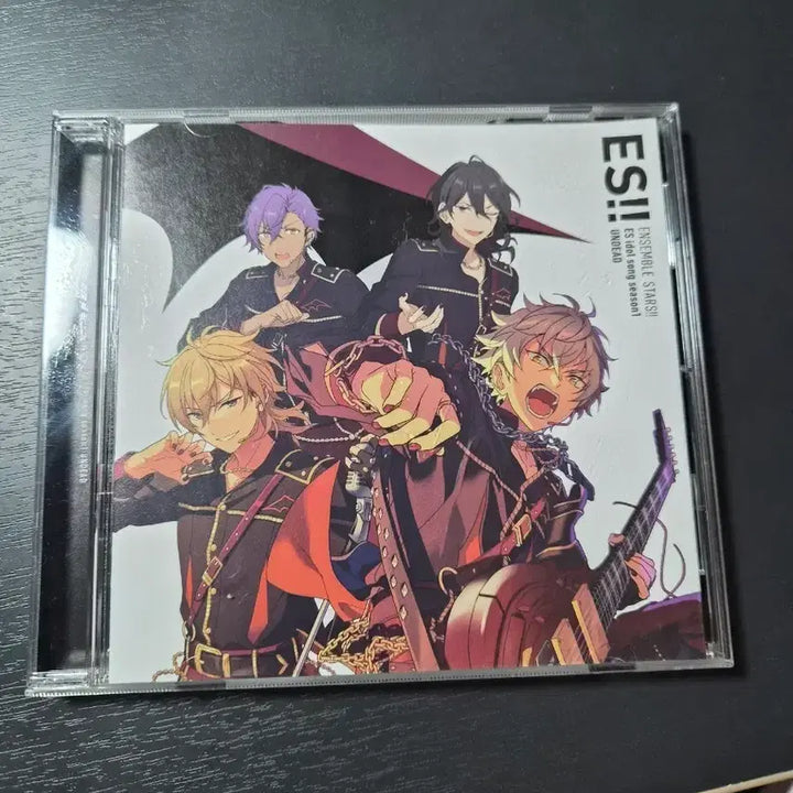 [BUNJANG] UNDEAD CD / 앙스타 UNDEAD CD +카오루 코롯토