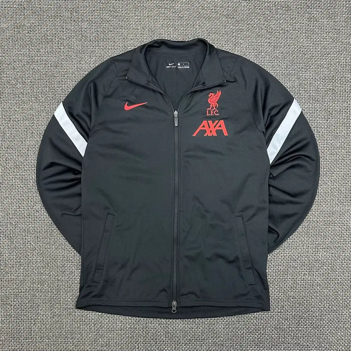 [BUNJANG] Nike Liverpool Vintage Dry-FIT Jersey M / (2651) 나이키 드라이핏 리버풀 빈티지 져지 M