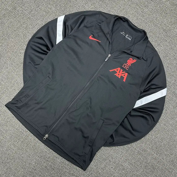 [BUNJANG] Nike Liverpool Vintage Dry-FIT Jersey M / (2651) 나이키 드라이핏 리버풀 빈티지 져지 M