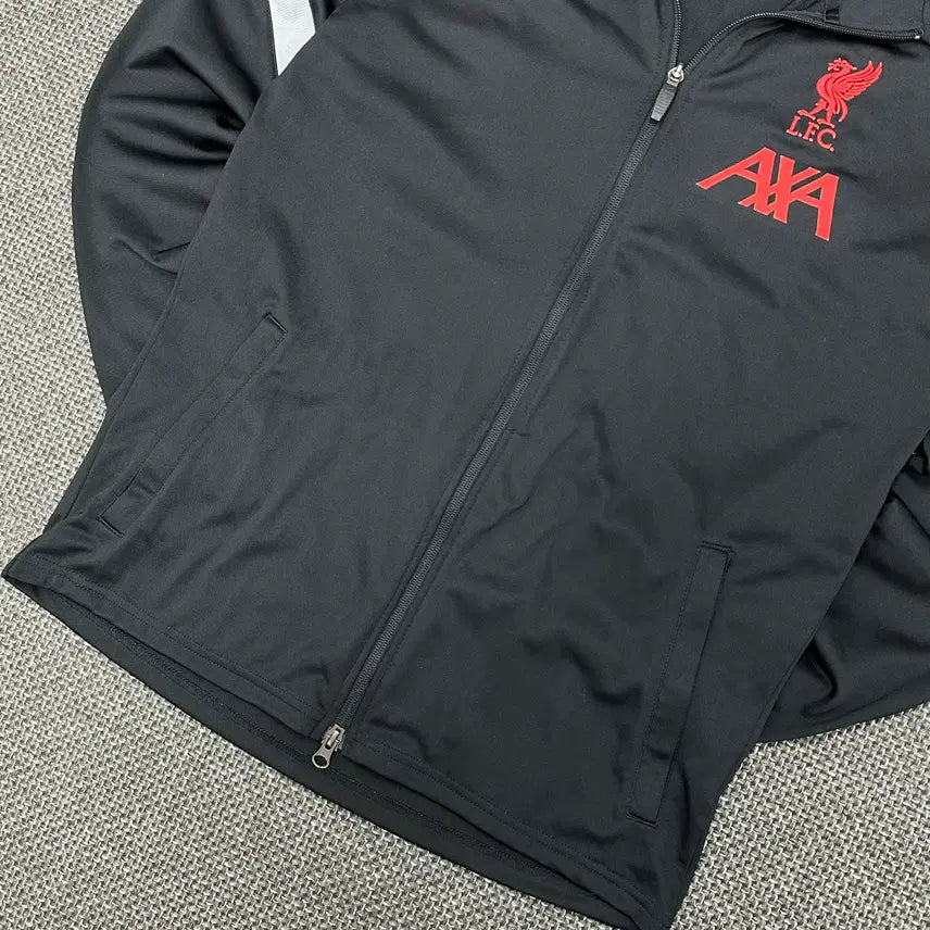 [BUNJANG] Nike Liverpool Vintage Dry-FIT Jersey M / (2651) 나이키 드라이핏 리버풀 빈티지 져지 M