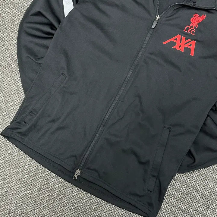 [BUNJANG] Nike Liverpool Vintage Dry-FIT Jersey M / (2651) 나이키 드라이핏 리버풀 빈티지 져지 M