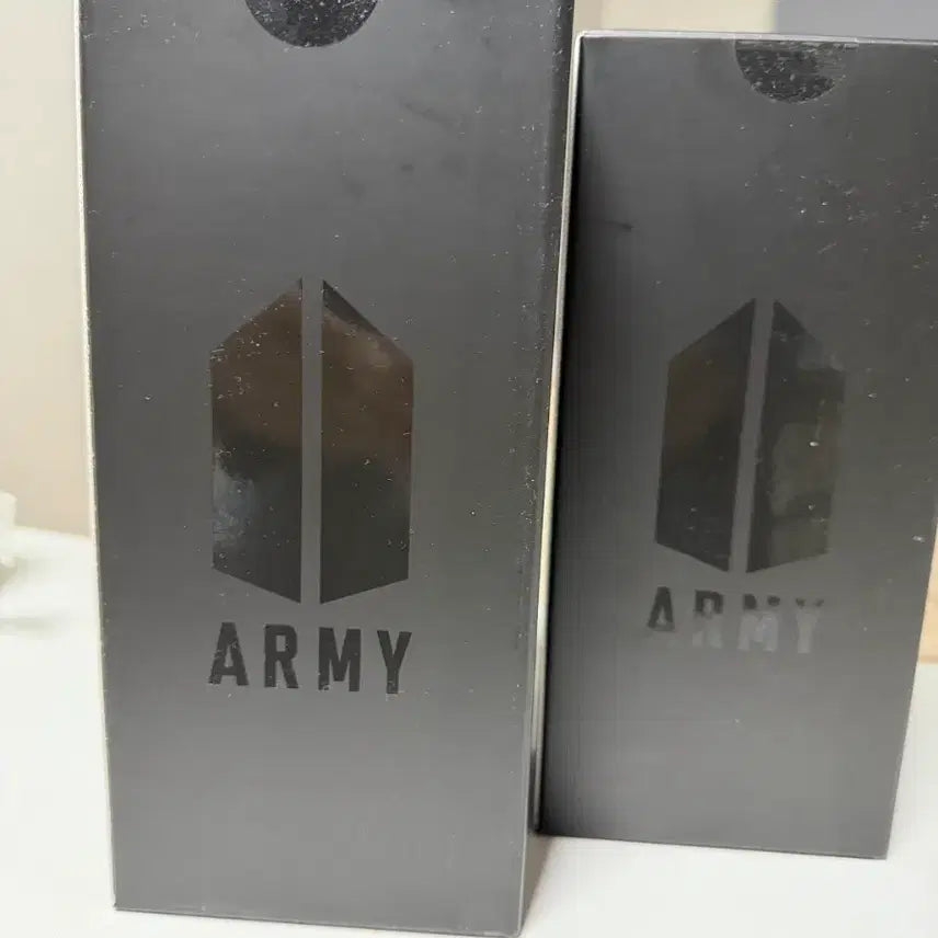 [SOLD OUT] BTS 공식 응원봉 Ver.4