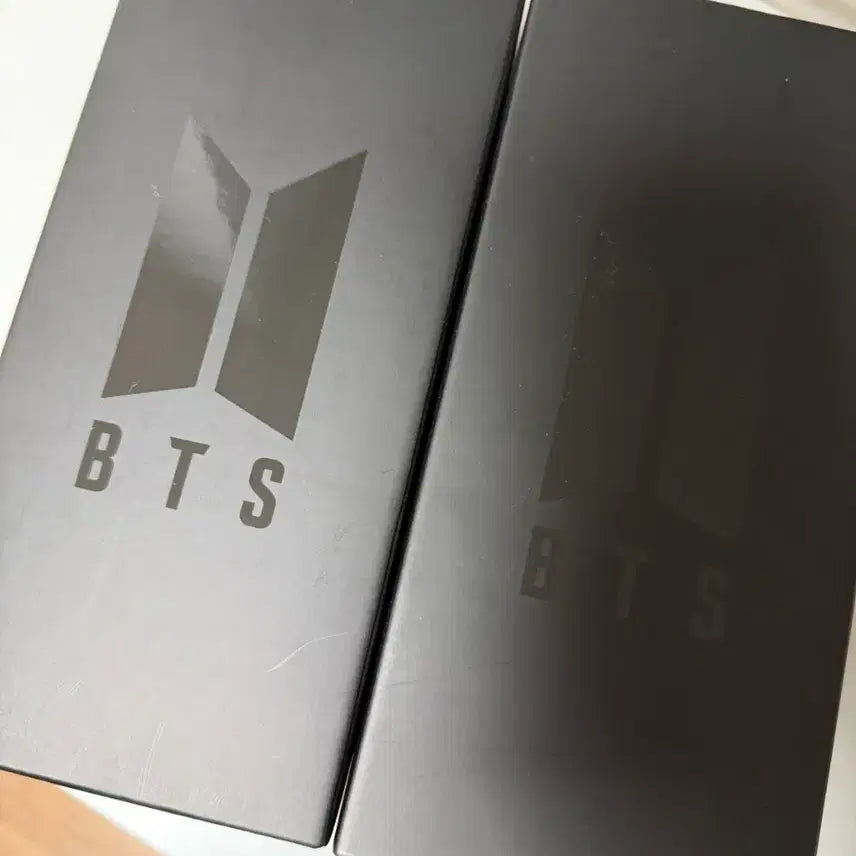 [SOLD OUT] BTS 공식 응원봉 Ver.4