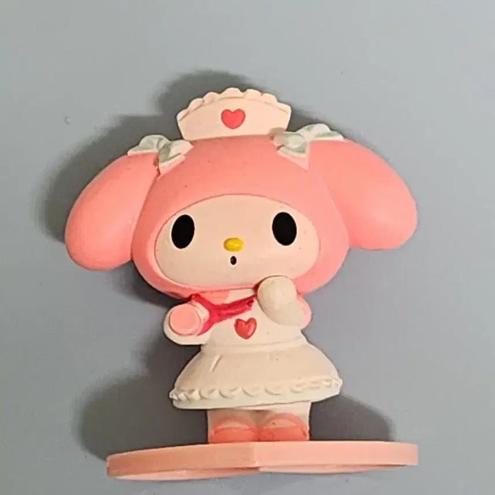 [SOLD OUT] 산리오 마이멜로디 간호사 피규어