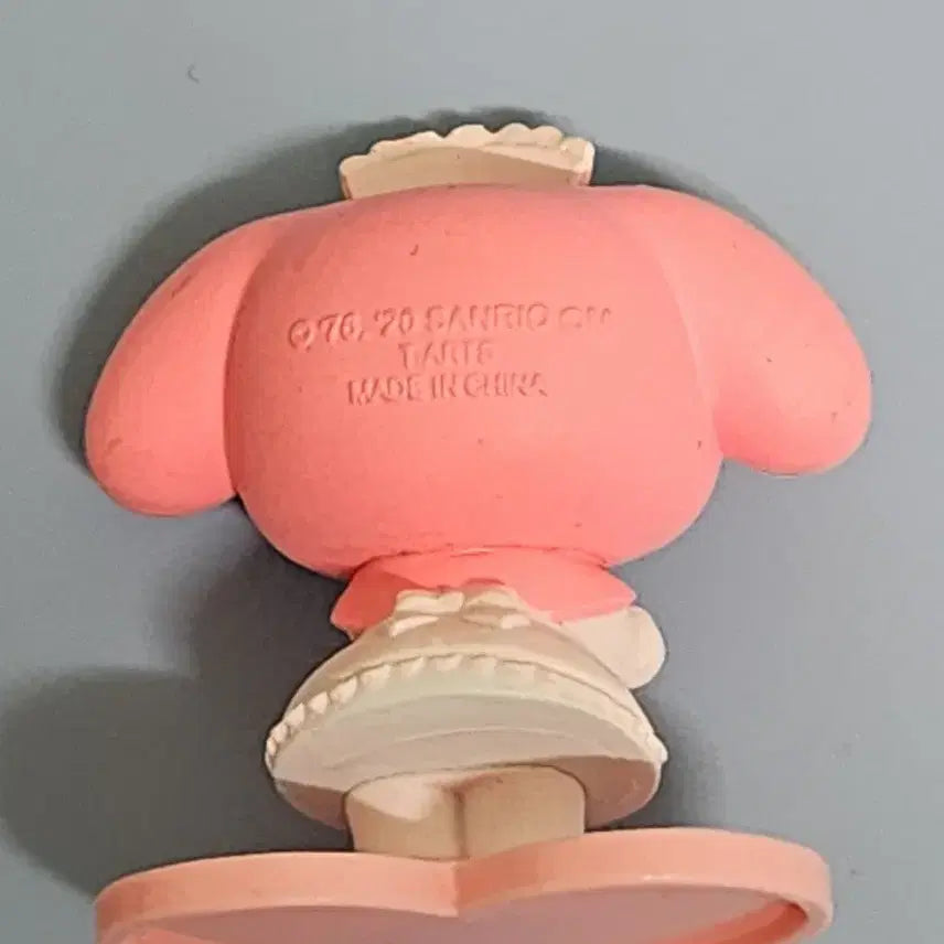 [SOLD OUT] 산리오 마이멜로디 간호사 피규어