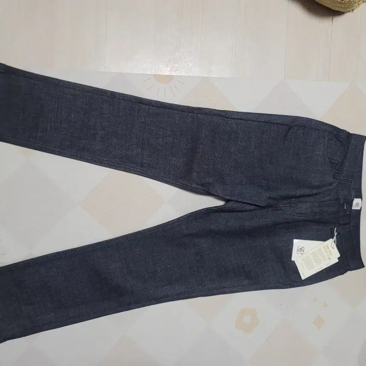 [BUNJANG] SIE Denim Pants / SIE 데님 팬츠