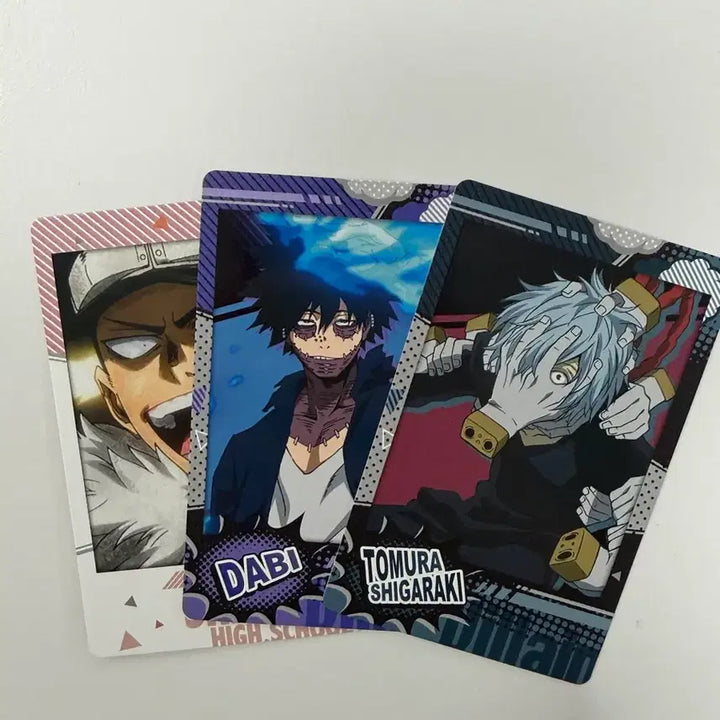 [BUNJANG] My Hero Academia Men&