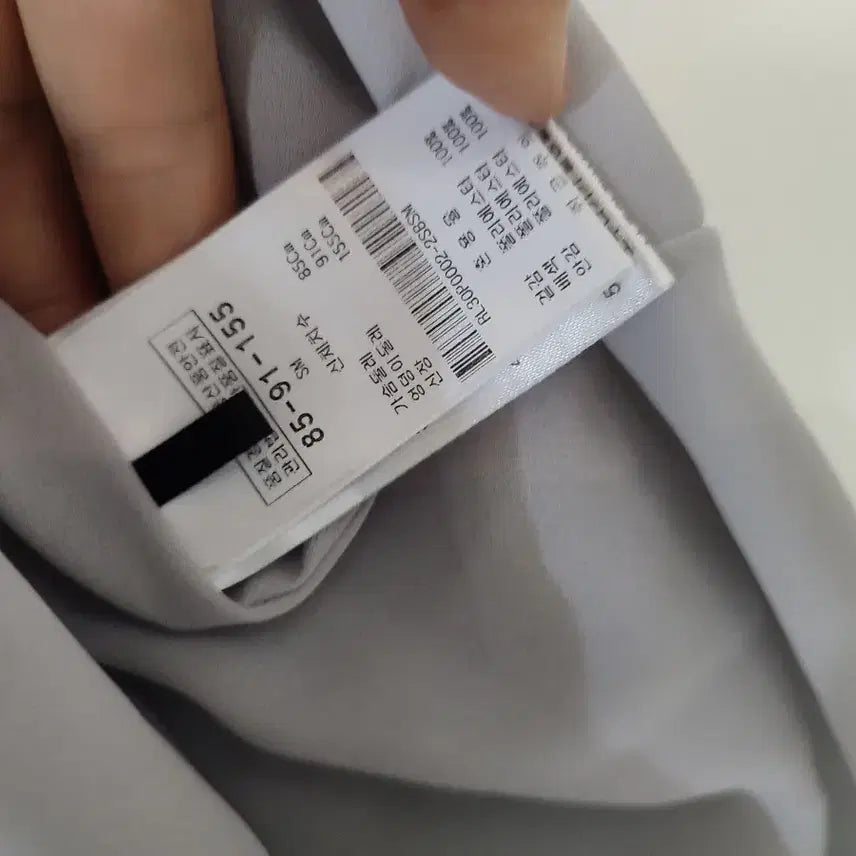 [SOLD OUT] re rhee 리이 원피스