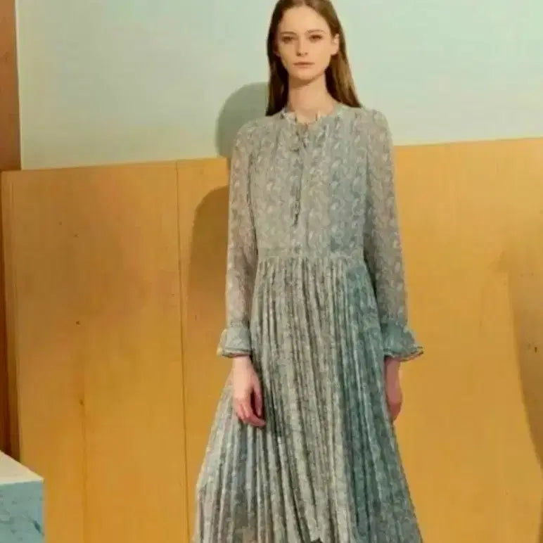 [SOLD OUT] re rhee 리이 원피스