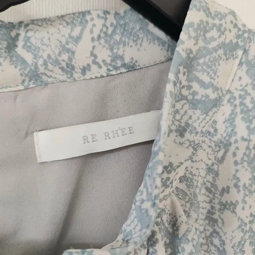 [SOLD OUT] re rhee 리이 원피스