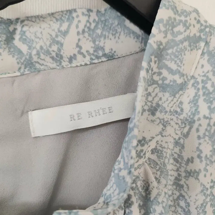 [SOLD OUT] re rhee 리이 원피스