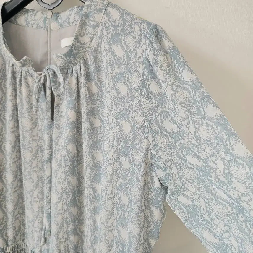 [SOLD OUT] re rhee 리이 원피스