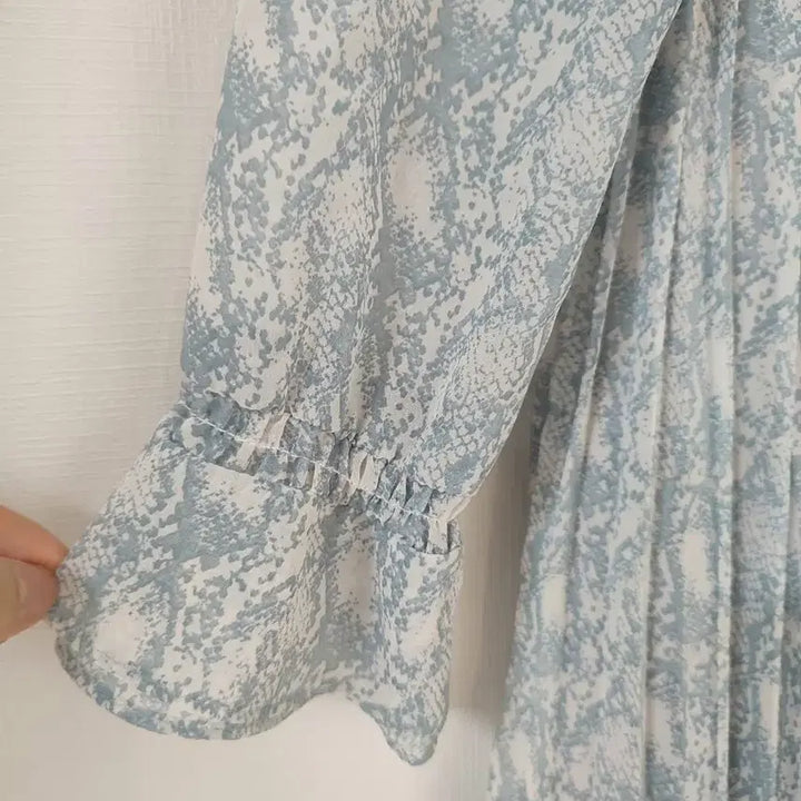 [SOLD OUT] re rhee 리이 원피스