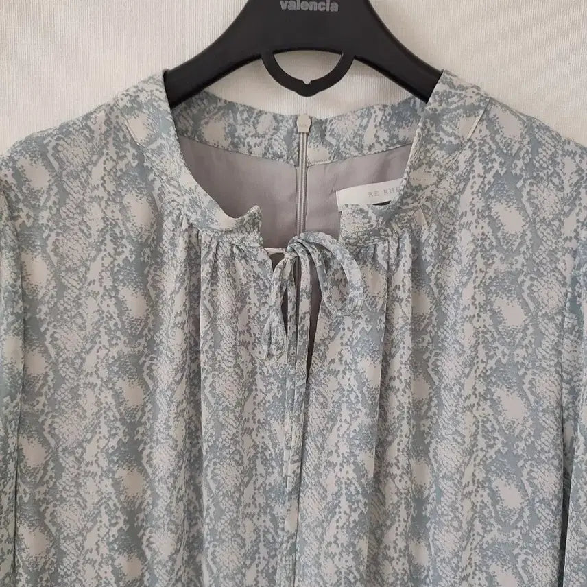 [SOLD OUT] re rhee 리이 원피스