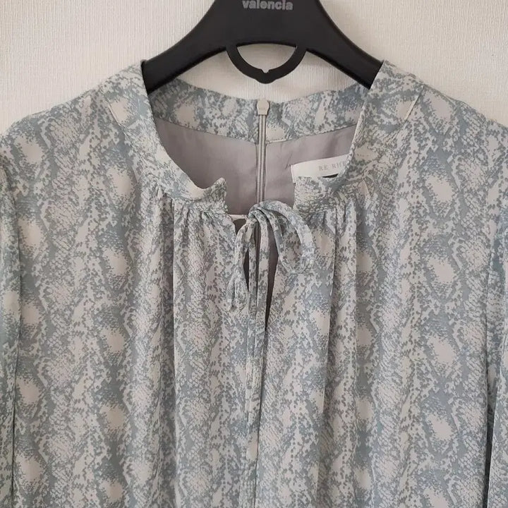 [SOLD OUT] re rhee 리이 원피스