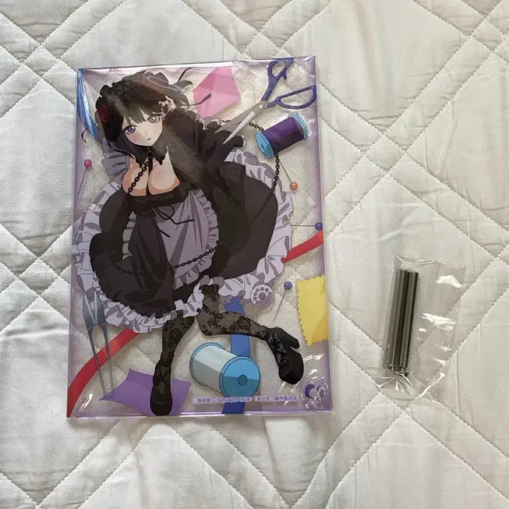 [BUNJANG] Biscoch Doll Kitagawa Marin Acrylic Panel / 비스크돌 키타가와 마린 아크릴 판넬 e상
