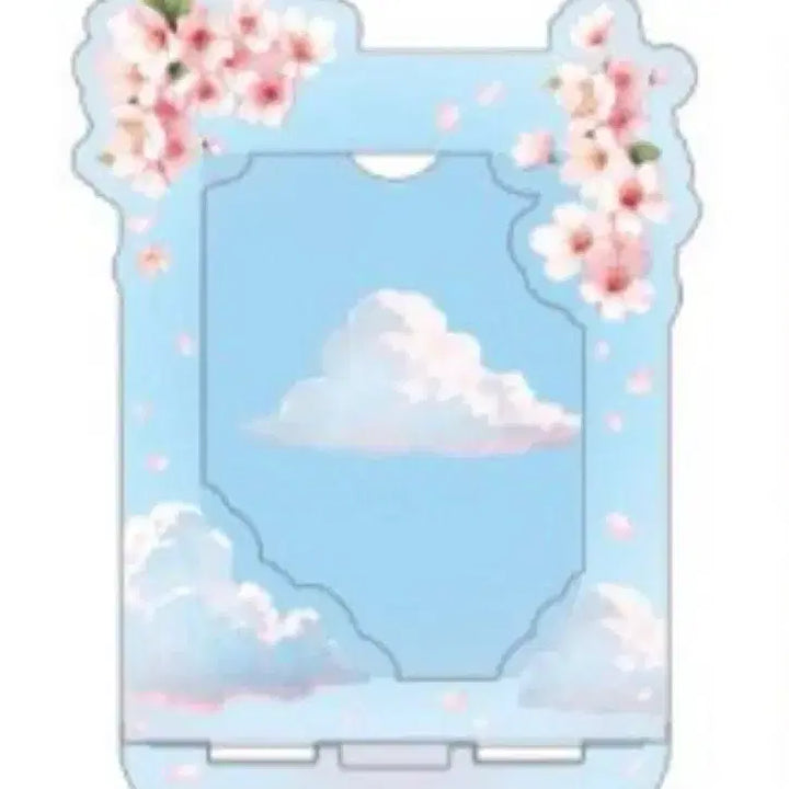 [BUNJANG] Us in BLoom Photocard Stand / Us in BLoom 포토카드 스탠드 판매