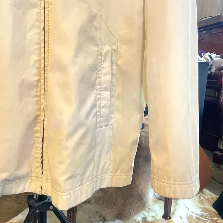 [SOLD OUT] D&amp;G 돌체앤가바나 블루종 자켓