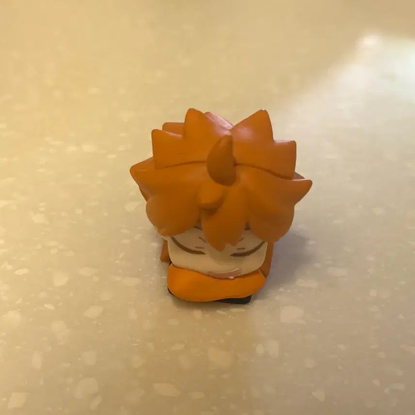 [BUNJANG] Haikyuu!! Shoyo Hinata Figure / 하이큐 히나타 소요 피규어
