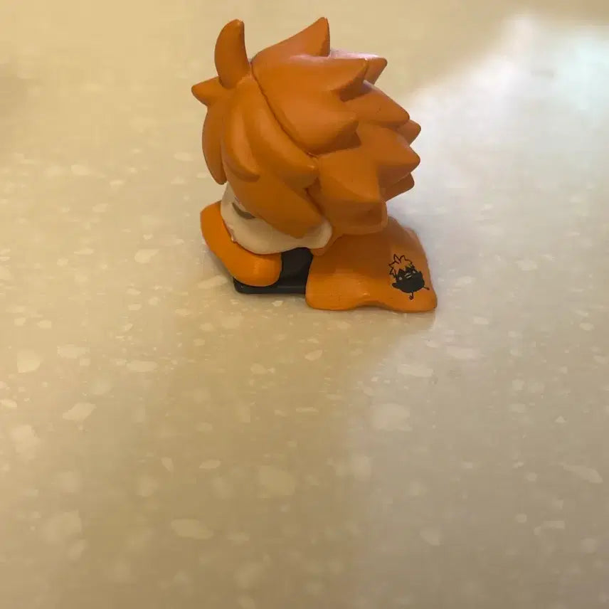 [BUNJANG] Haikyuu!! Shoyo Hinata Figure / 하이큐 히나타 소요 피규어