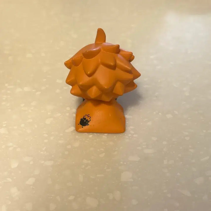 [BUNJANG] Haikyuu!! Shoyo Hinata Figure / 하이큐 히나타 소요 피규어