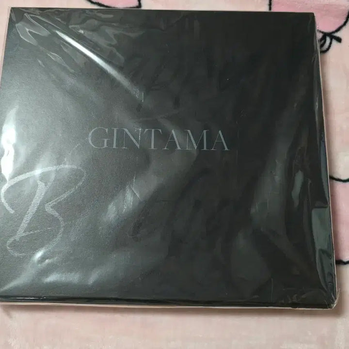 [BUNJANG] Gintama Hijikata Birthday Set / 은혼 히지카타 생일세트