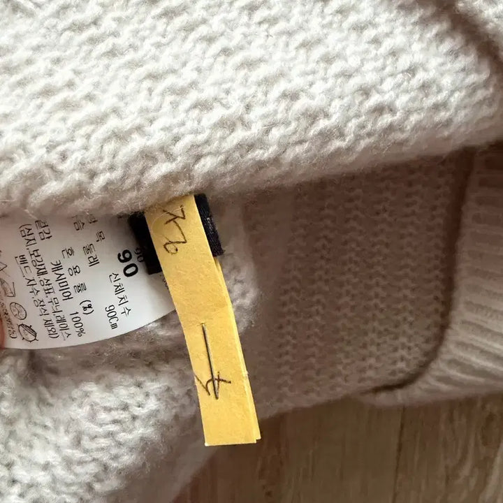[BUNJANG] The Cashmere Women&