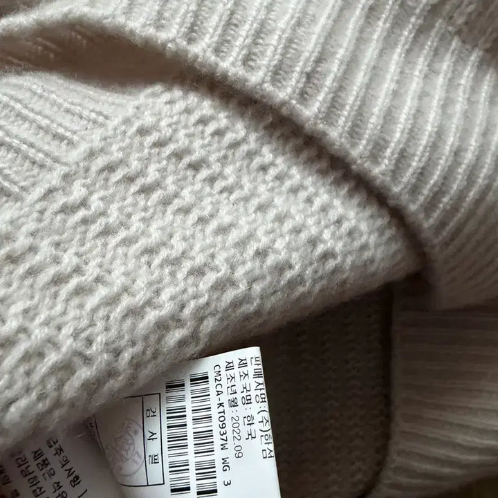 [BUNJANG] The Cashmere Women&