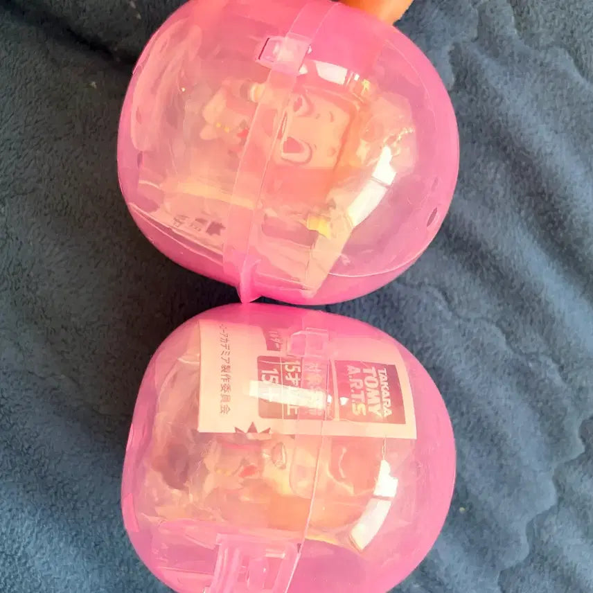 [SOLD OUT] 히로아카 나히아 데포피그 1탄 우라라카 오차코