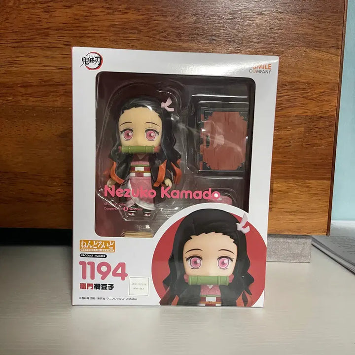 [BUNJANG] Good Smile Company Nendoroid 1194 Nezuko Kamado / 넨도로이드 1194 카마도 네즈코