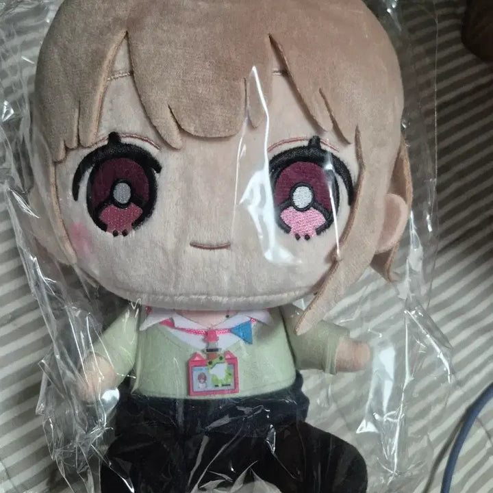 [BUNJANG] Hololive Nodoka Friends Figure / 홀로라이브 전 매니저 노도카 프렌즈