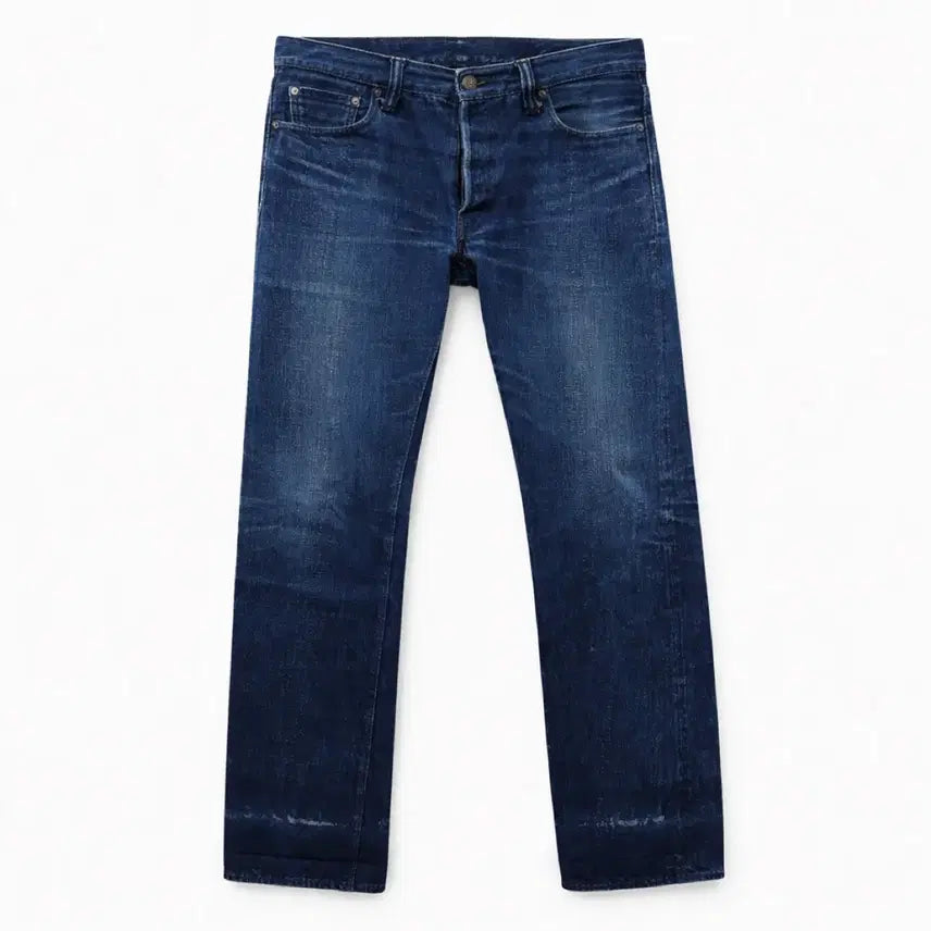 [SOLD OUT] Pure Blue Japan 청바지 34