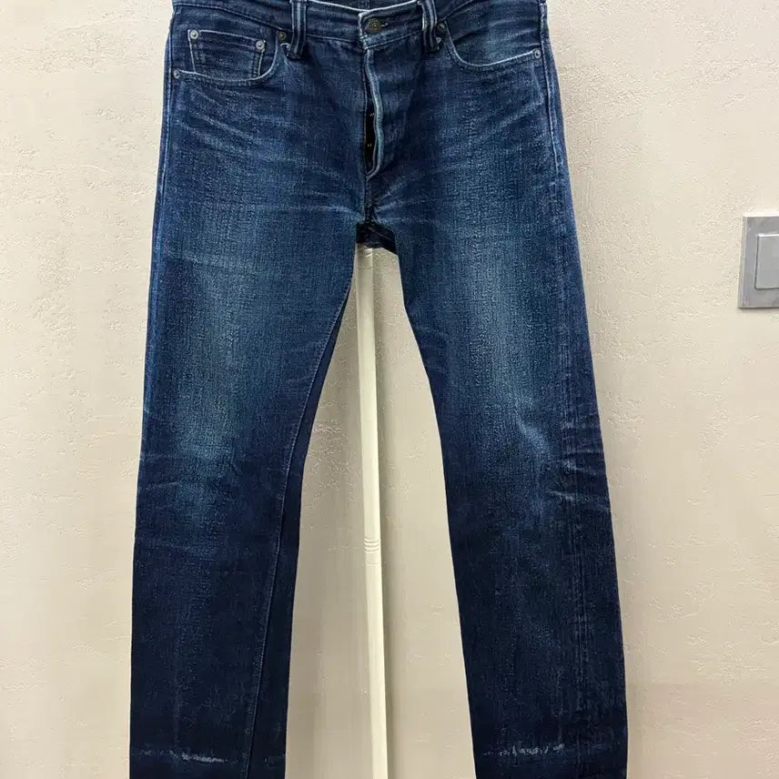 [SOLD OUT] Pure Blue Japan 청바지 34
