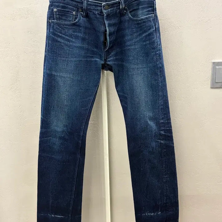[SOLD OUT] Pure Blue Japan 청바지 34