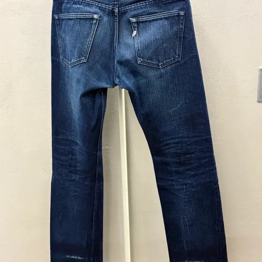 [SOLD OUT] Pure Blue Japan 청바지 34