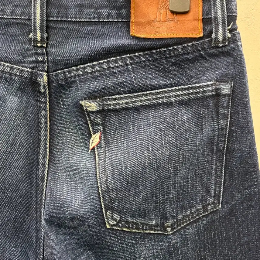 [SOLD OUT] Pure Blue Japan 청바지 34