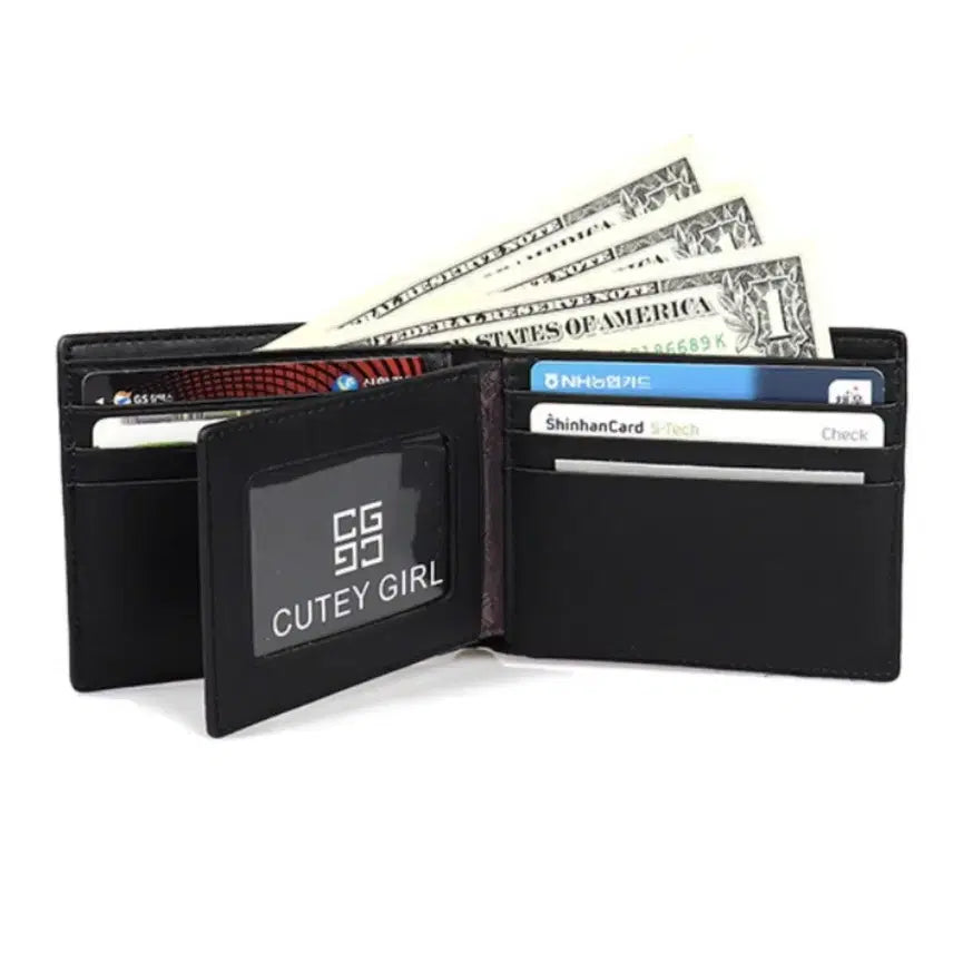 [BUNJANG] J5 A-Class Wallet / J5 A급 반지갑 판매
