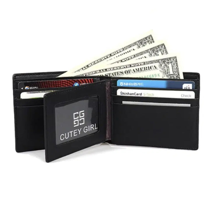 [BUNJANG] J5 A-Class Wallet / J5 A급 반지갑 판매
