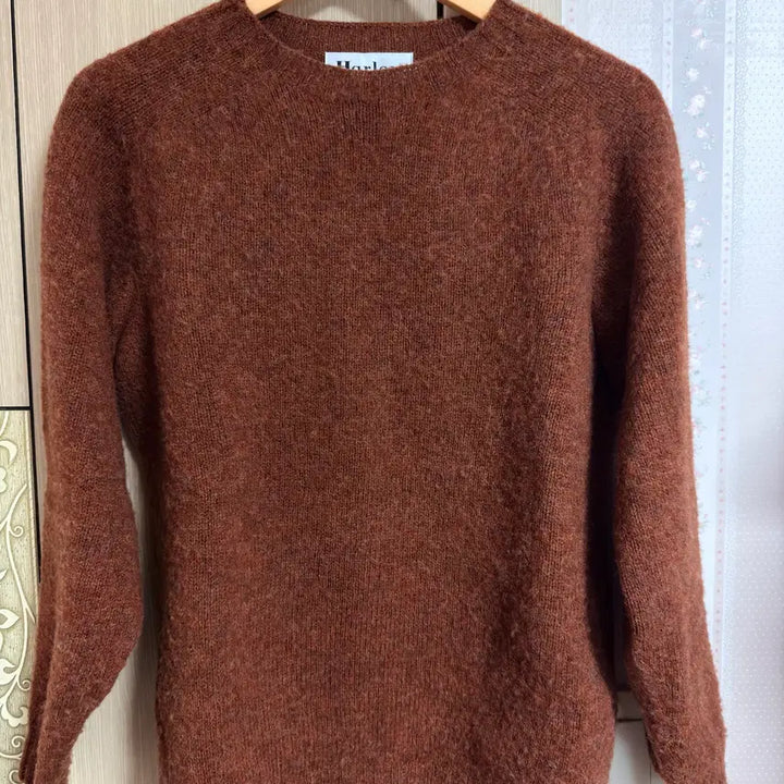 [BUNJANG] Hallyu of Scotland Siena 42 (L) Jacket / 할리오브스코틀랜 시애나 42(L) 사이즈 판매합니다.
