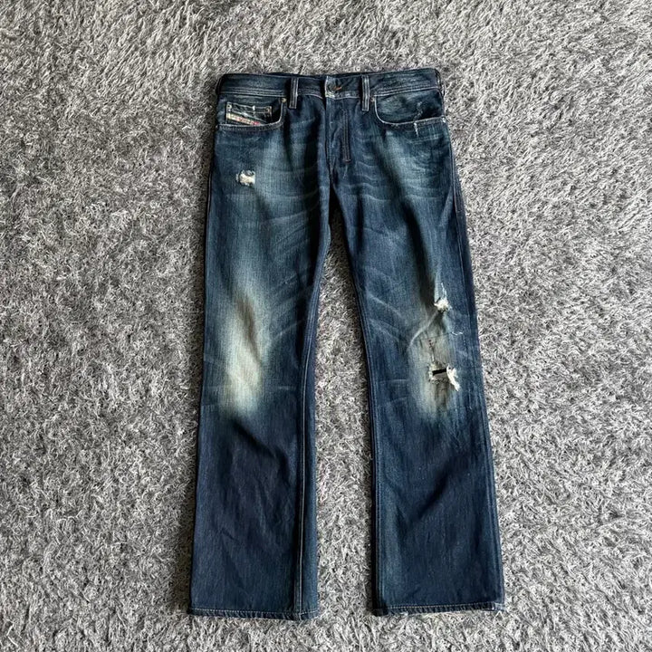 [BUNJANG] Diesel Zatiny W31 L32 Jeans / [Diesel ZATINY W31 L32]
