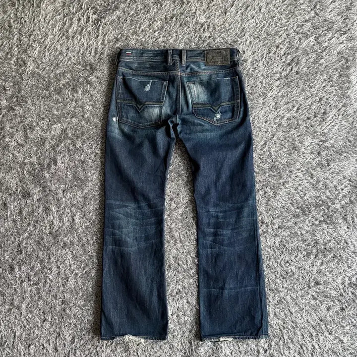 [BUNJANG] Diesel Zatiny W31 L32 Jeans / [Diesel ZATINY W31 L32]