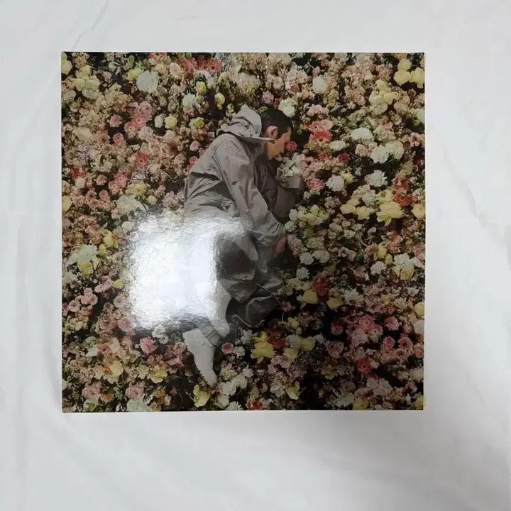 [SOLD OUT] 코드쿤스트 people LP