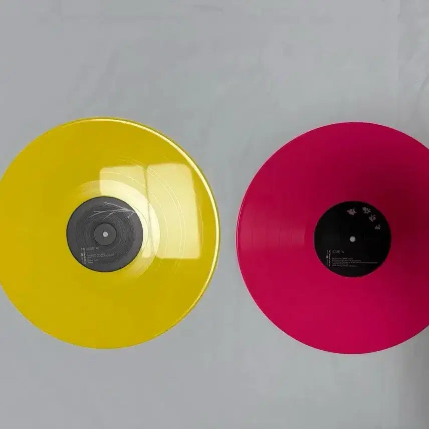 [SOLD OUT] 코드쿤스트 people LP