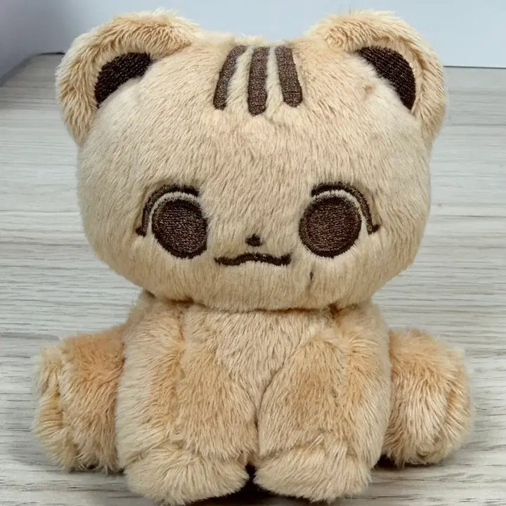 [BUNJANG] IVE Falling Autumn Doll / 아이브 포링이 가을 인형 판매